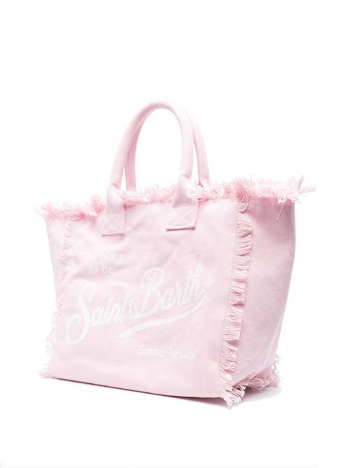 borsa donna Vanity tote MC2 SAINT BARTH | VANITY06636H